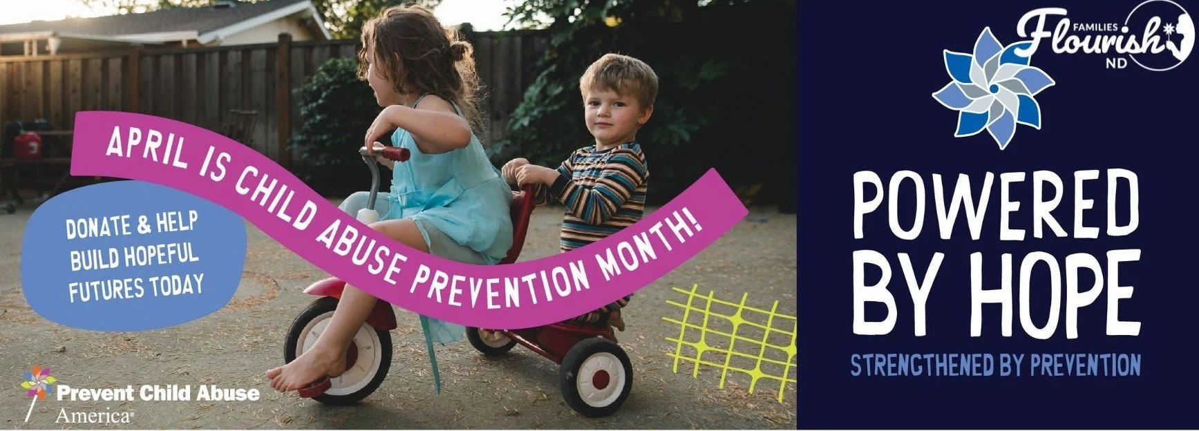 Child Abuse Prevention Month — PCAND Child Abuse Prevention Month — PCAND